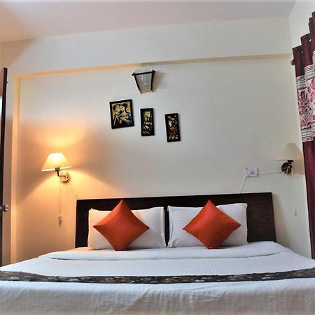 Premium 2 Bhk Green Suites Arpora Eksteriør bilde